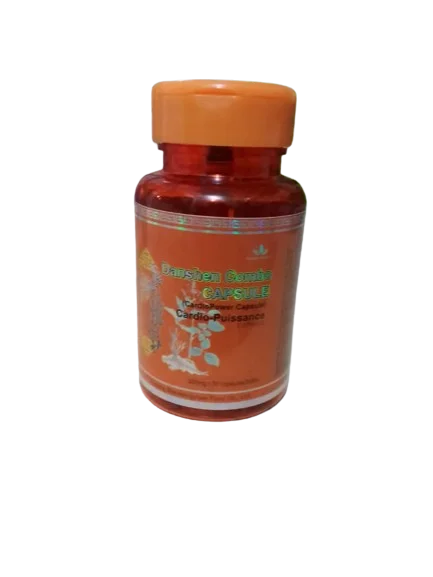 Green World Cardio Power